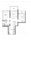 Midtown Modern (D7), Apartment #566635671